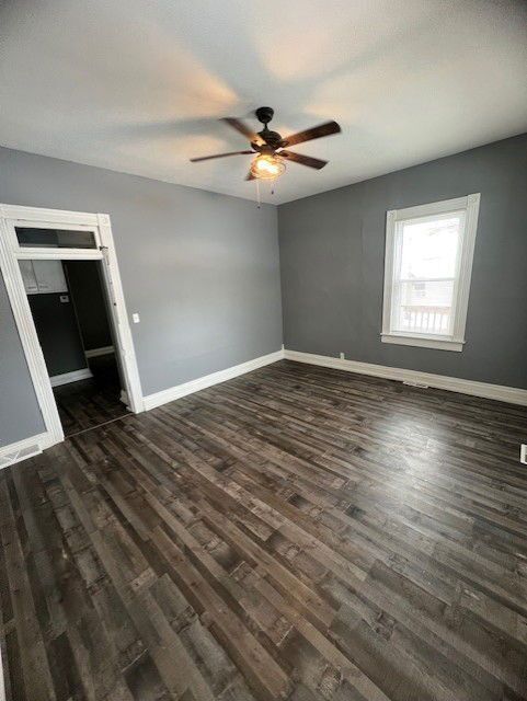 Foto del edificio - 226 E High St