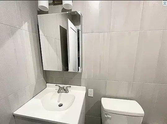 Foto del edificio - 1 bedroom in NEW YORK NY 10034