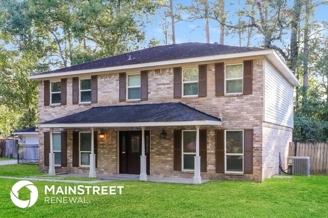 Foto del edificio - 647 Mosswood Dr
