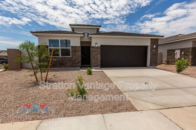 Foto del edificio - 15537 W Smoketree Dr