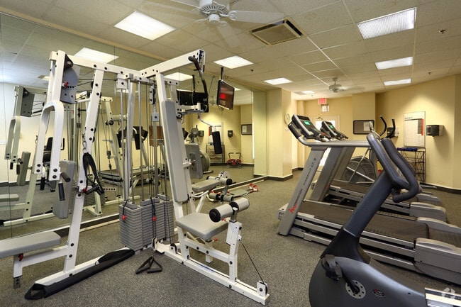 Interior Photo - Cedar Court Apartments