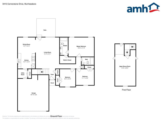 Building Photo - 3415 Cornerstone Dr