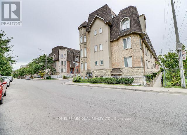 Photo du bâtiment - 75 Turntable Crescent