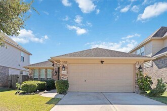 Building Photo - 18911 Elrington Creek Ct