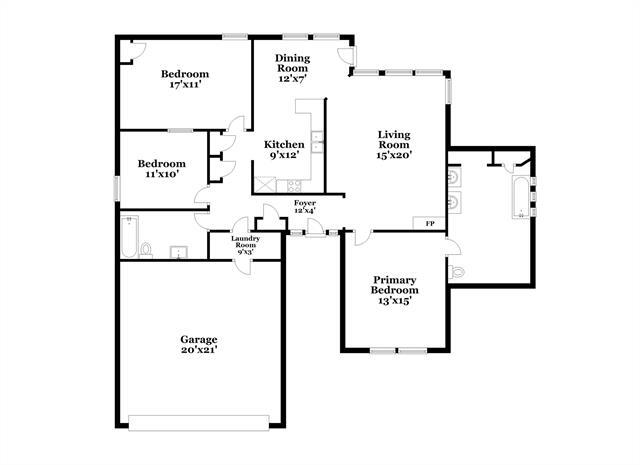 Building Photo - 4812 Applewood Rd