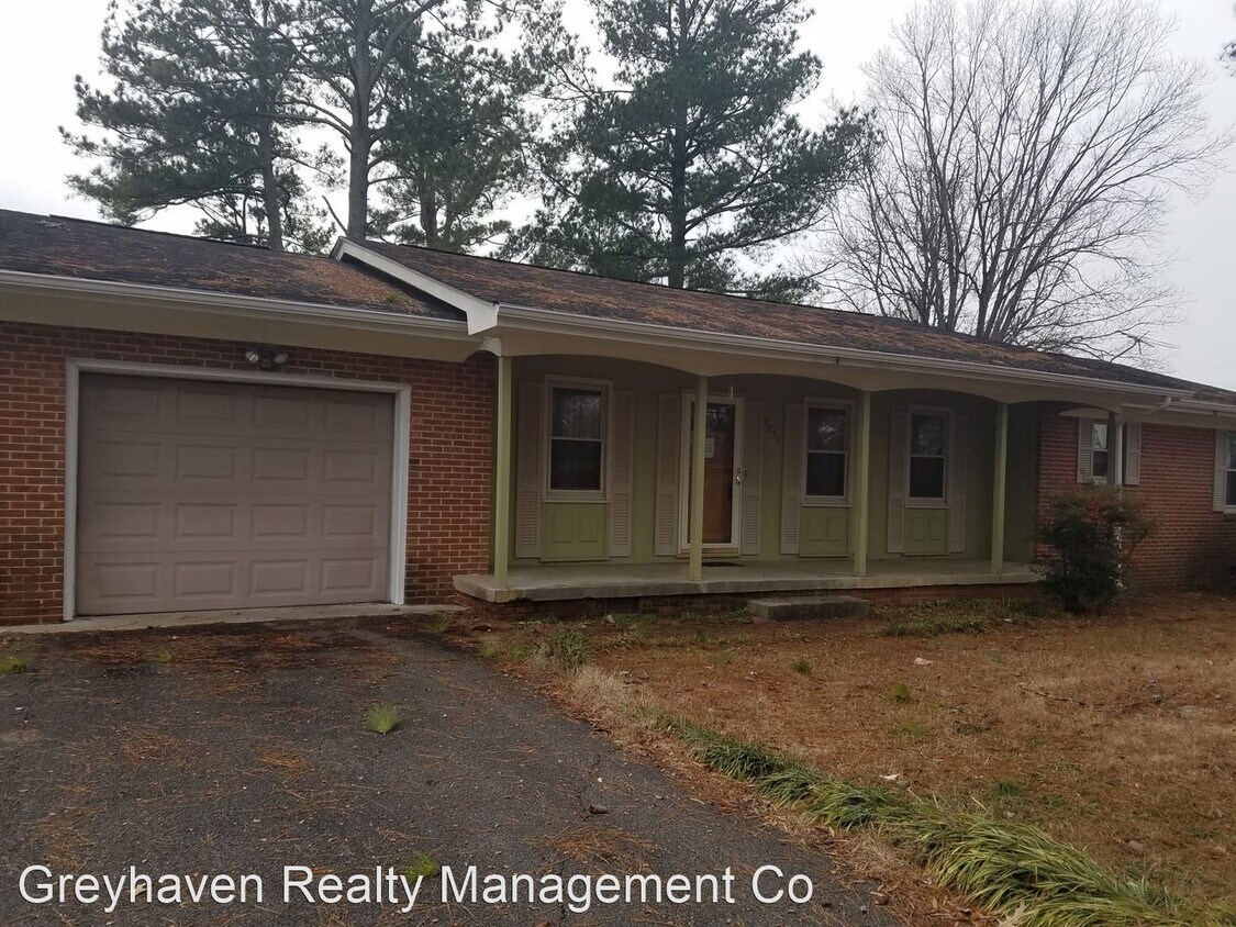Primary Photo - 3 br, 2 bath House - 8014 Plaxco Drive