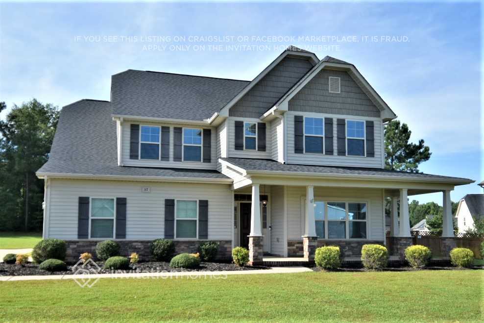 Foto principal - 117 Tarkenton Ct
