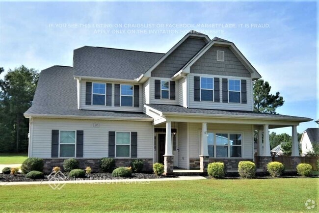 Building Photo - 117 Tarkenton Ct