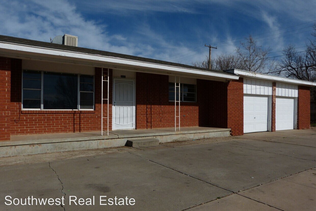 Primary Photo - 1122 Dartmouth St