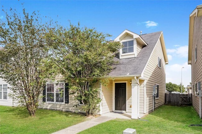 Foto del edificio - 19527 Green Chase Ln