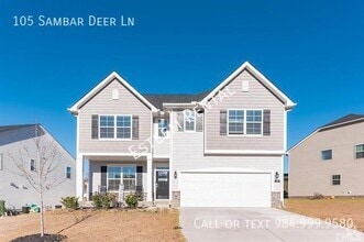 Building Photo - 105 Sambar Deer Ln