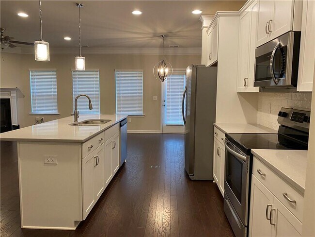 Foto del edificio - 2597 Bloom Cir