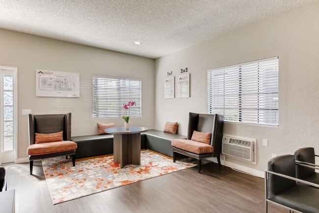 Interior Photo - The Avenue at San Marcos