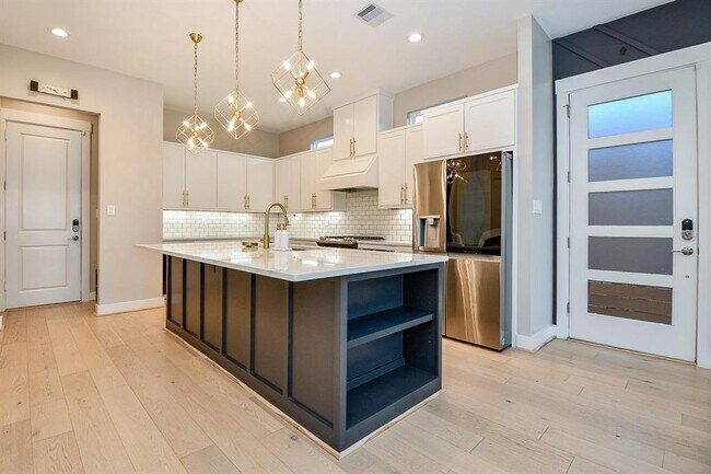 Foto del edificio - 4508 Hardy St