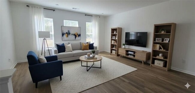 Building Photo - 93 Wilder Ridge Wy