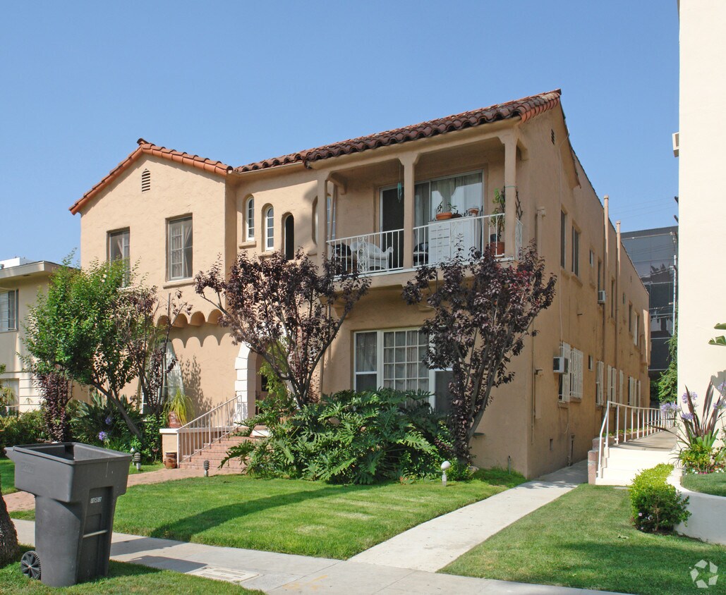 Foto del edificio - 127 Hamilton Dr