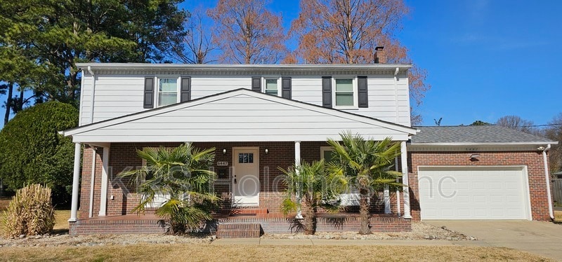 Primary Photo - 6447 Azalea Garden Rd