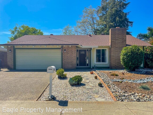 Building Photo - 3 br, 2 bath House - 5317 Leavitt Way