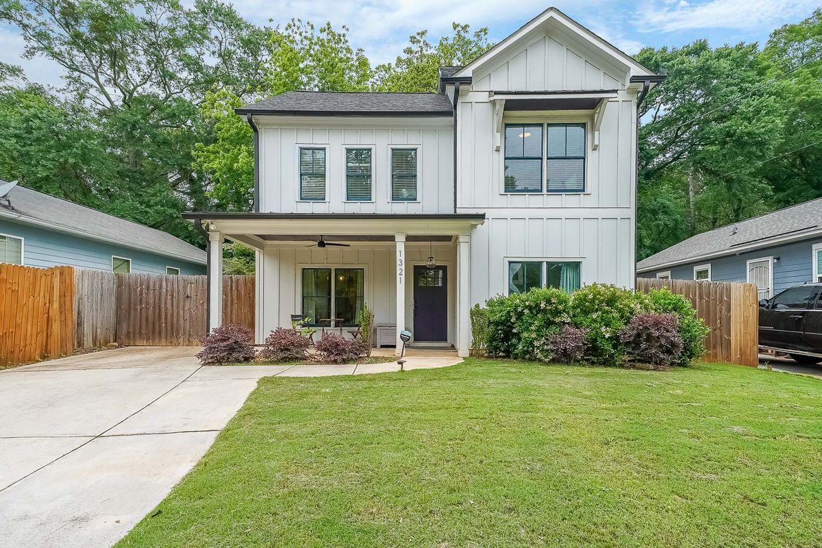 Foto principal - 1321 Plaza Ave SW