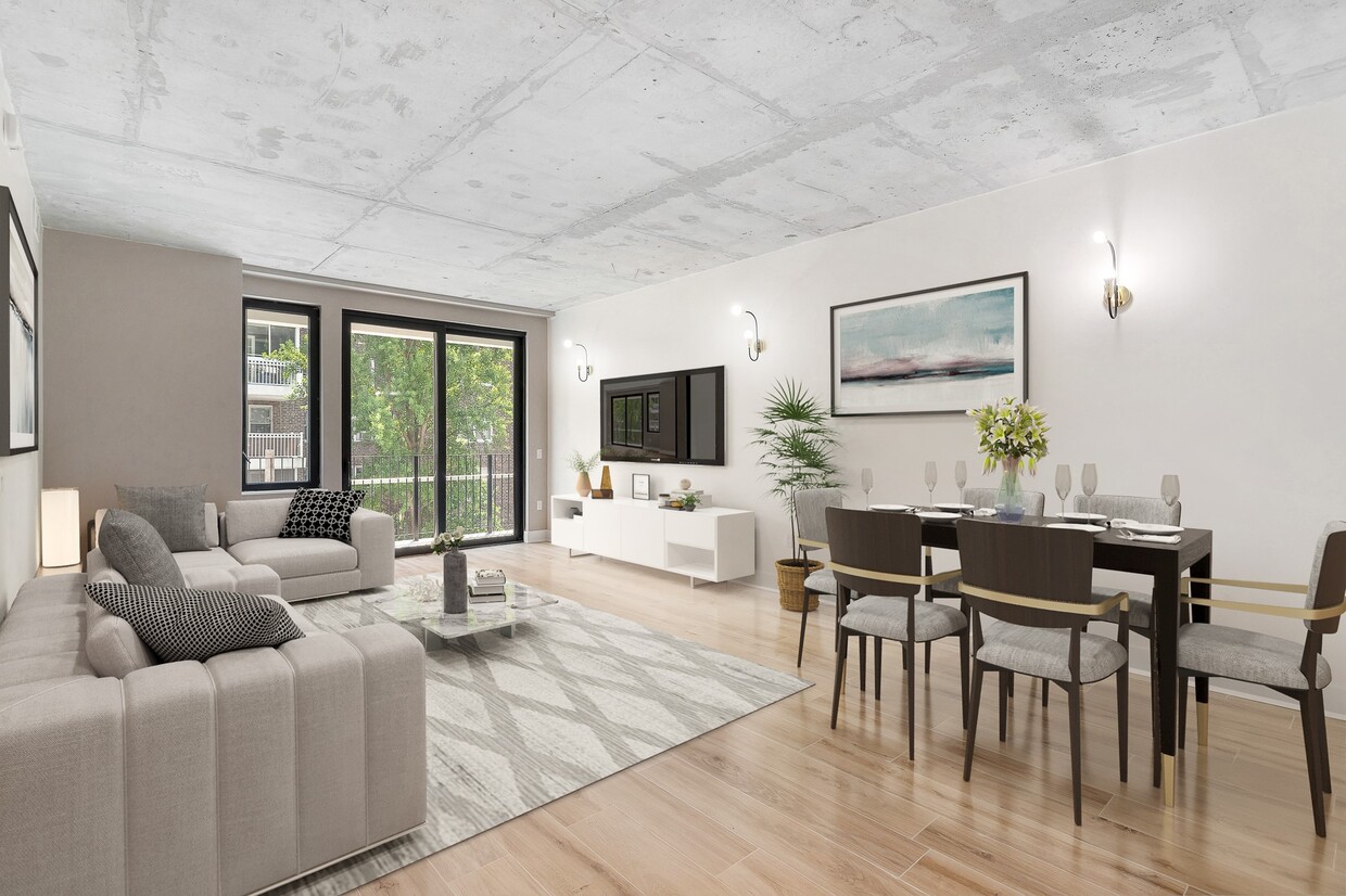 Primary Photo - Blackstone Parc
