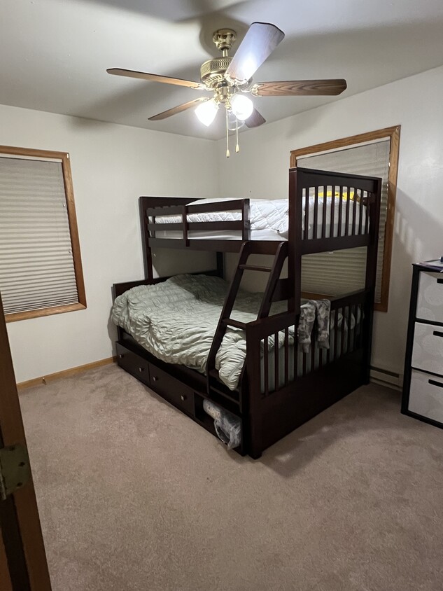 Primary Photo - 3124 Snowdon Dr