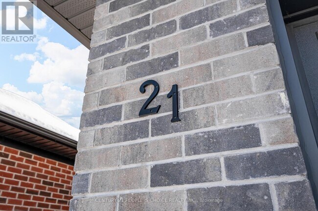 Photo du bâtiment - 21 Aberdeen St