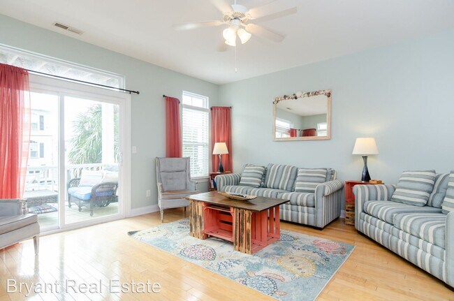 Building Photo - 4 br, 3 bath House - 1318 Snapper Lane Unit 2