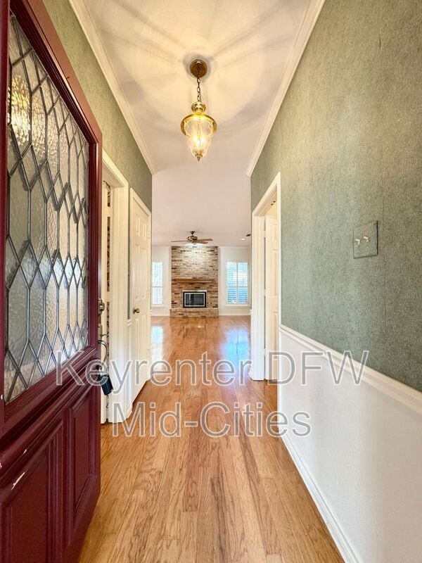 Photo - 2908 Old Mill Run House