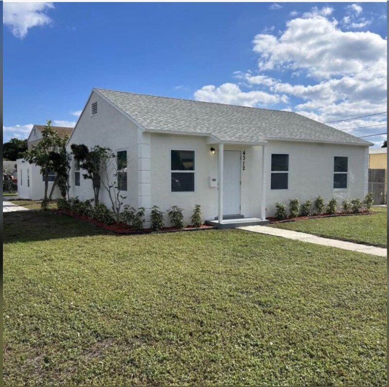 Foto principal - 4311 avenue