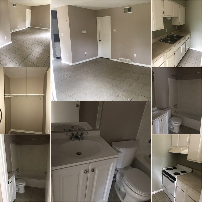 Primary Photo - 2502 Saint Elmo Avenue, Unit 1
