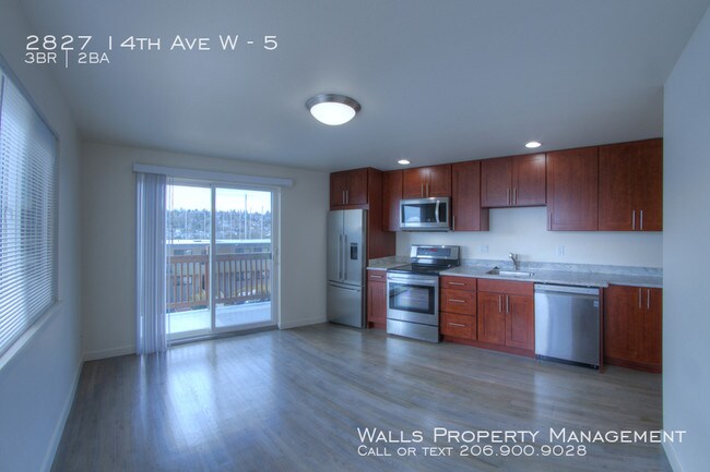 Foto del edificio - Whiterock Apartment W - 5 Water View!!