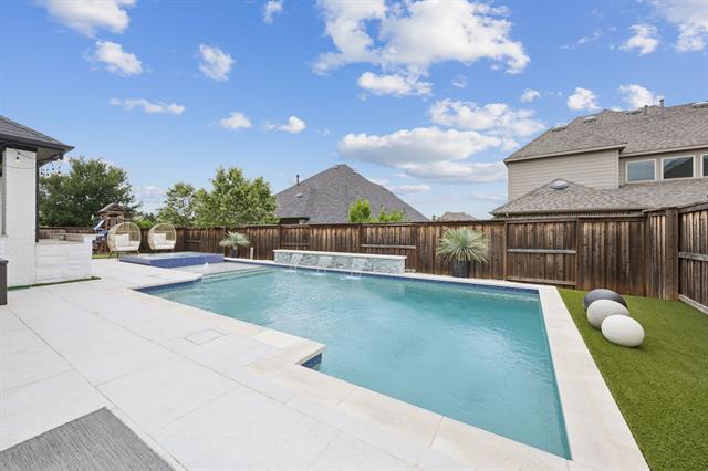 Foto principal - 4240 Peppervine Ln