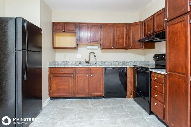Building Photo - 11952 San Andres Dr, St Louis, MO 63138