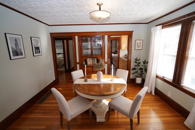 Foto del edificio - 15 Perthshire Rd