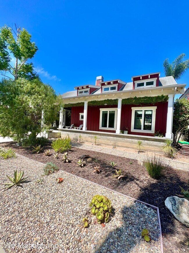 Foto del edificio - 5 br, 4.5 bath House - 291 Argonne Ave