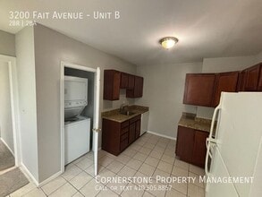 Building Photo - 3200 Fait Ave