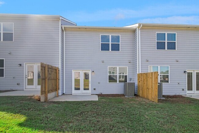 Foto del edificio - Fantastic 3bd/2ba home! Let yourself in!