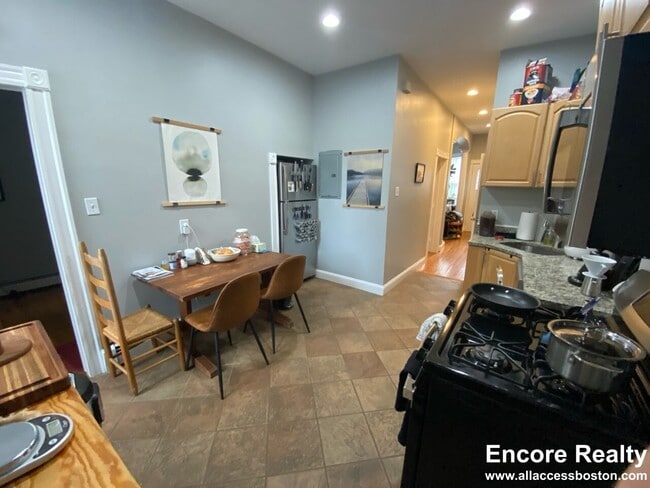 Foto del edificio - 18 Portsmouth St