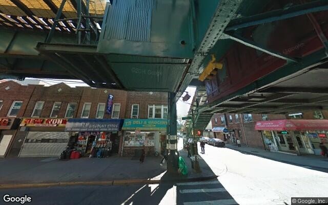 Primary Photo - 75-02 Jamaica Ave