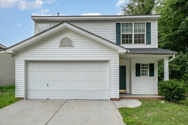 Building Photo - 9026 Tibble Creek Way