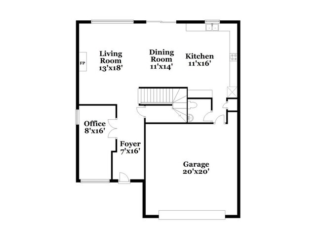 Building Photo - 38 Parklane Cir