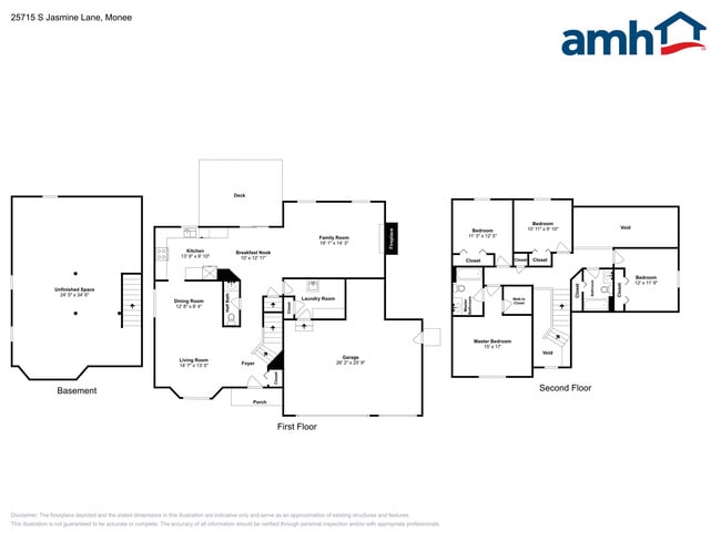 Building Photo - 25715 S Jasmine Ln