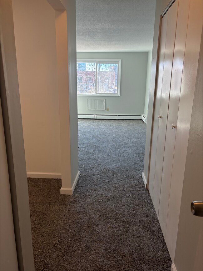 Foto del edificio - Crestview Apartments