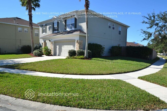Foto del edificio - 13682 Hawk Lake Dr