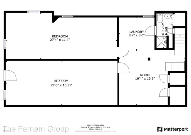 Building Photo - 5 br, 2 bath House - 95 Riverside Drive
