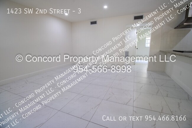 Foto del edificio - 1423 SW 2nd St