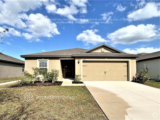 Building Photo - 6146 Dolostone Dr