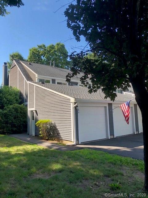 Building Photo - 126 Hopmeadow St