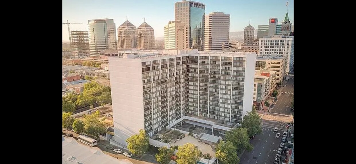 Foto principal - 801 Franklin St