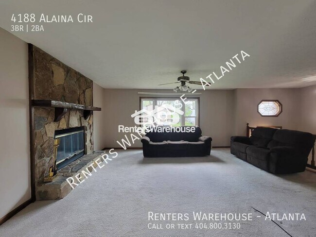 Building Photo - Spacious 3 Bedroom home in Austell